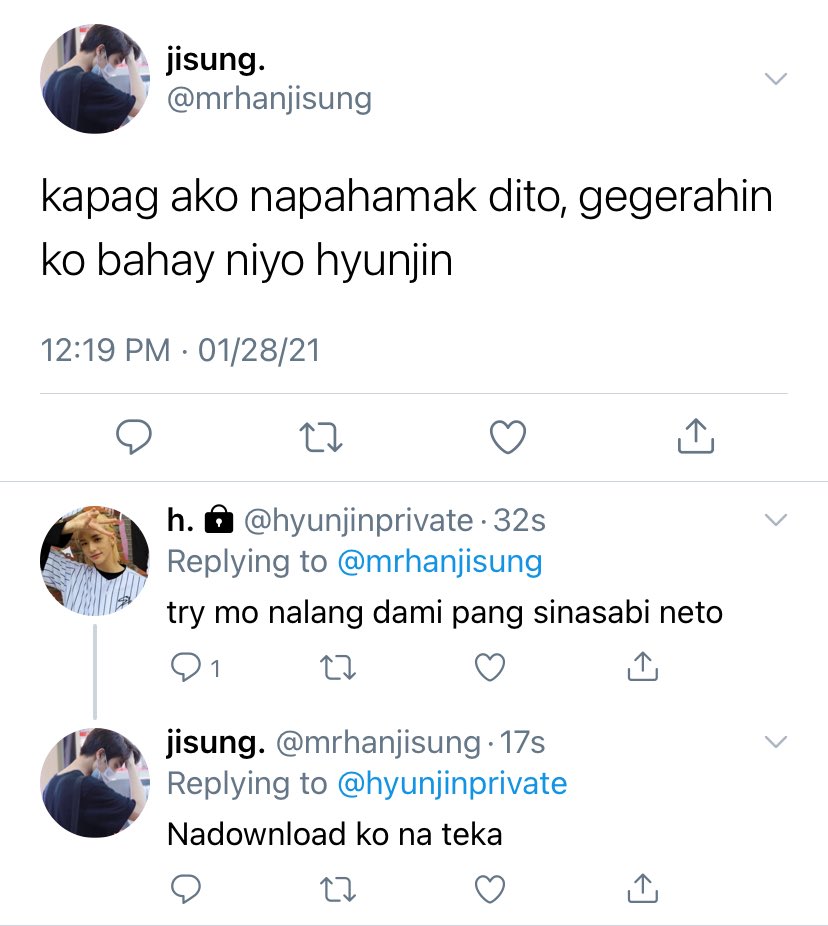 jay. ia. (@iamjinhwann) / Posts / X