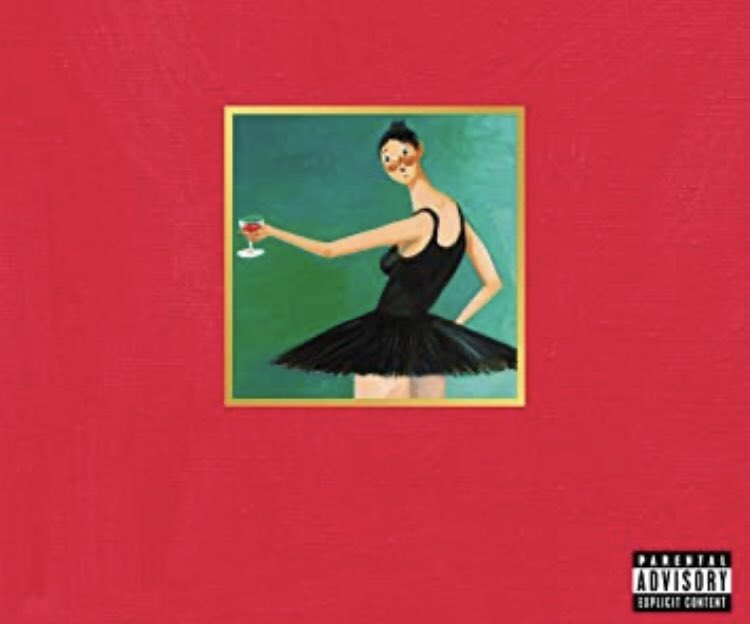 18. My Beautiful Dark Fantasy By Kanye West This album is a moment any hip hop fan can appreciate the grand production and insane features this was everything and more anyone could’ve expected for his comeback an instant hip hop classic