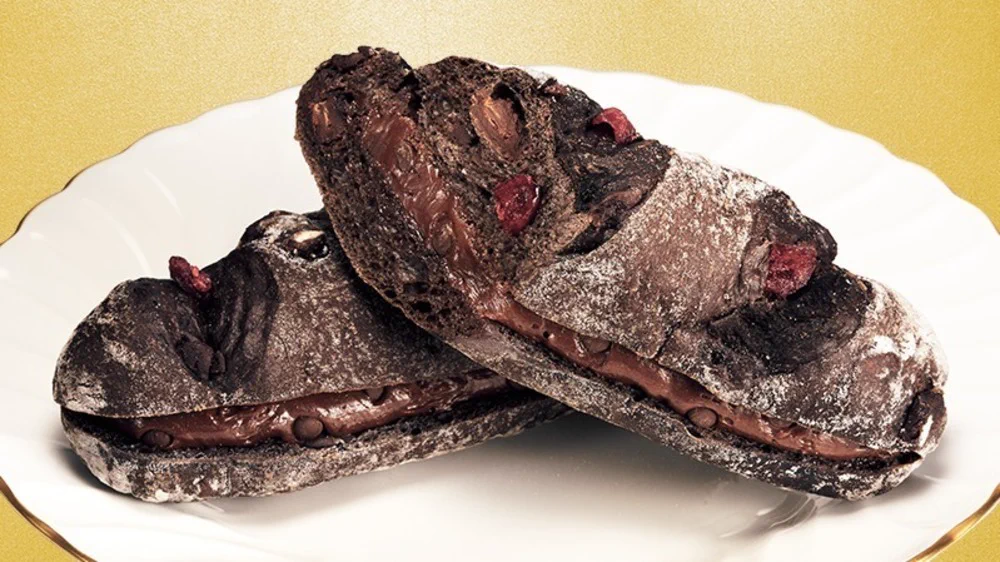 2月2日(火)はローソンに行ってみて！ゴディバ監修のショコラスイーツにカレーパンも！早速話題に！