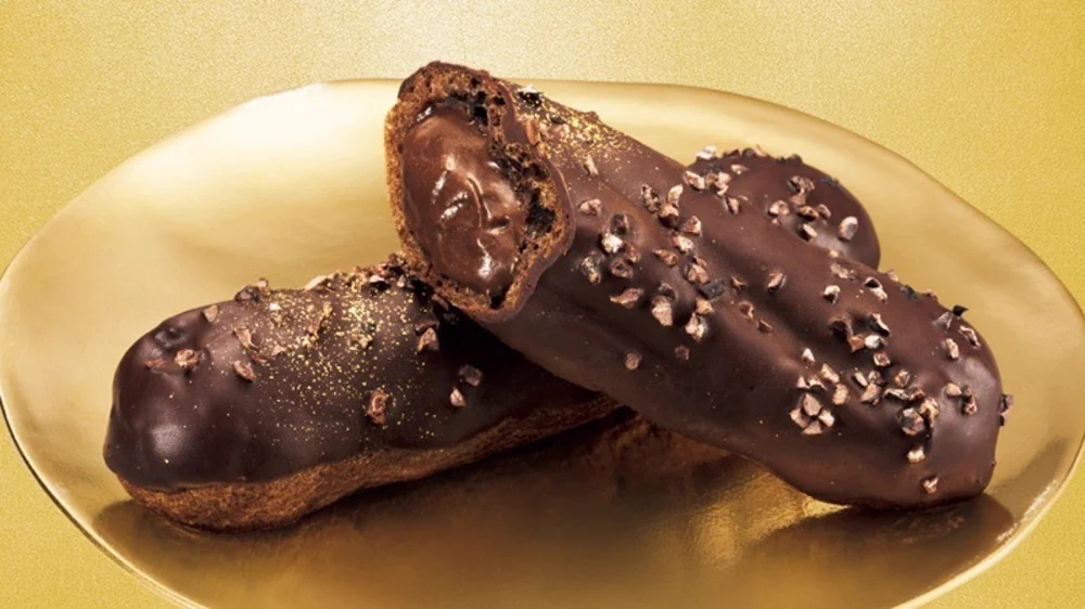 2月2日(火)はローソンに行ってみて！ゴディバ監修のショコラスイーツにカレーパンも！早速話題に！