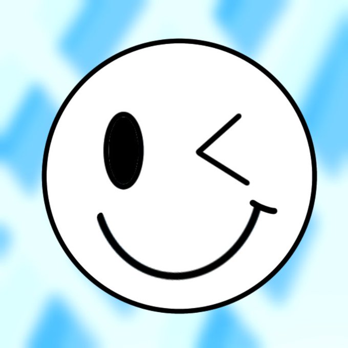 ニコちゃんマーク イラスト ニコちゃんマーク イラスト