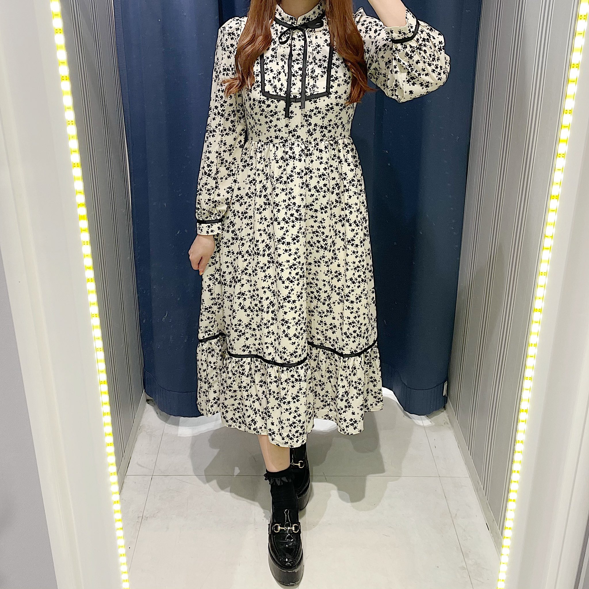 原宿限定ワンピース36 - agedor.ma