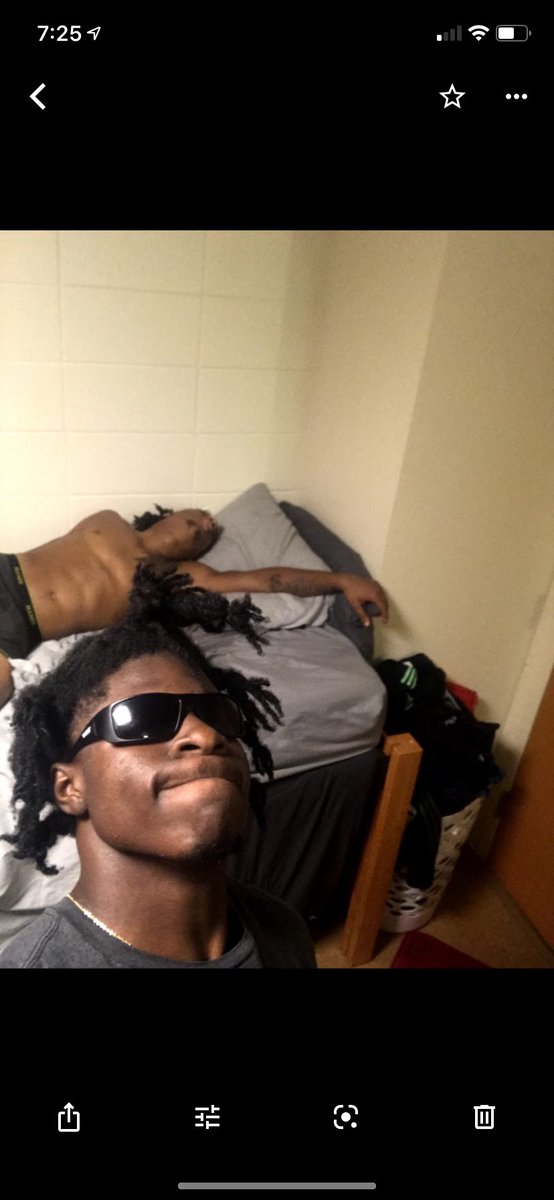 Elijah Stokes tweet media