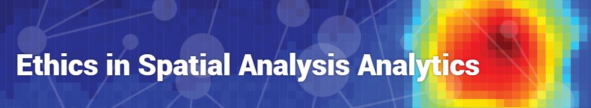 UCGIS (@ucgiscience) on Twitter photo Join <a href="/SPARC_ASU/">SPARC at ASU</a> <a href="/ASU_SGSUP/">SGSUP at ASU</a> February 9th for #Ethics in #Spatial Analysis Analytics, the inaugural webinar in a multi-year initiative on #ethics in #geographic #research by <a href="/theAAG/">American Association of Geographers</a> <a href="/Esri/">Esri</a> <a href="/spatialUCSB/">spatial@ucsb</a> and <a href="/SPARC_ASU/">SPARC at ASU</a>. Register: bit.ly/3acAMbM Join <a href="/SPARC_ASU/">SPARC at ASU</a> <a href="/ASU_SGSUP/">SGSUP at ASU</a> February 9th for #Ethics in #Spatial Analysis Analytics, the inaugural webinar in a multi-year initiative on #ethics in #geographic #research by <a href="/theAAG/">American Association of Geographers</a> <a href="/Esri/">Esri</a> <a href="/spatialUCSB/">spatial@ucsb</a> and <a href="/SPARC_ASU/">SPARC at ASU</a>. Register: bit.ly/3acAMbM