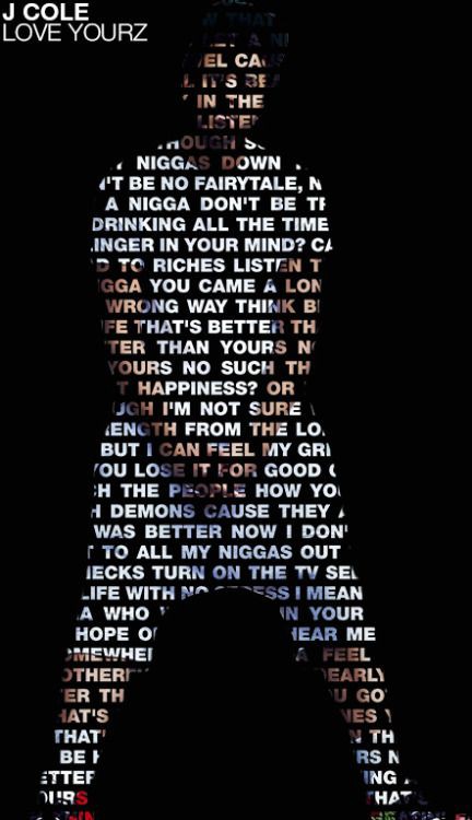 Happy Birthday J. COLE 