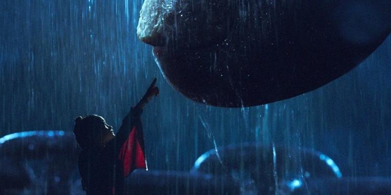 lotfitovic's tweet image. Le lien entre le gorille géant et Jia expliqué dans Godzilla vs. Kong ? 
La forte connexion teasée entre King Kon... plus d'infos sur : tinyurl.com/y4mtysa6
#dans #entre #explique #géant #godzilla #gorille #jia #kong #lien