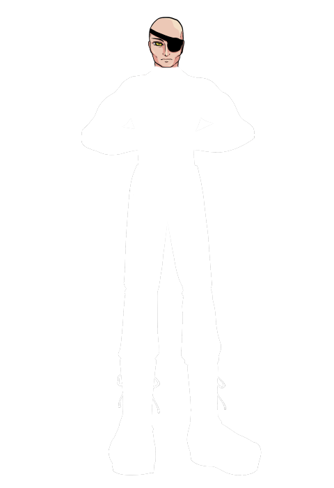 自作trpg立ち絵まとめ