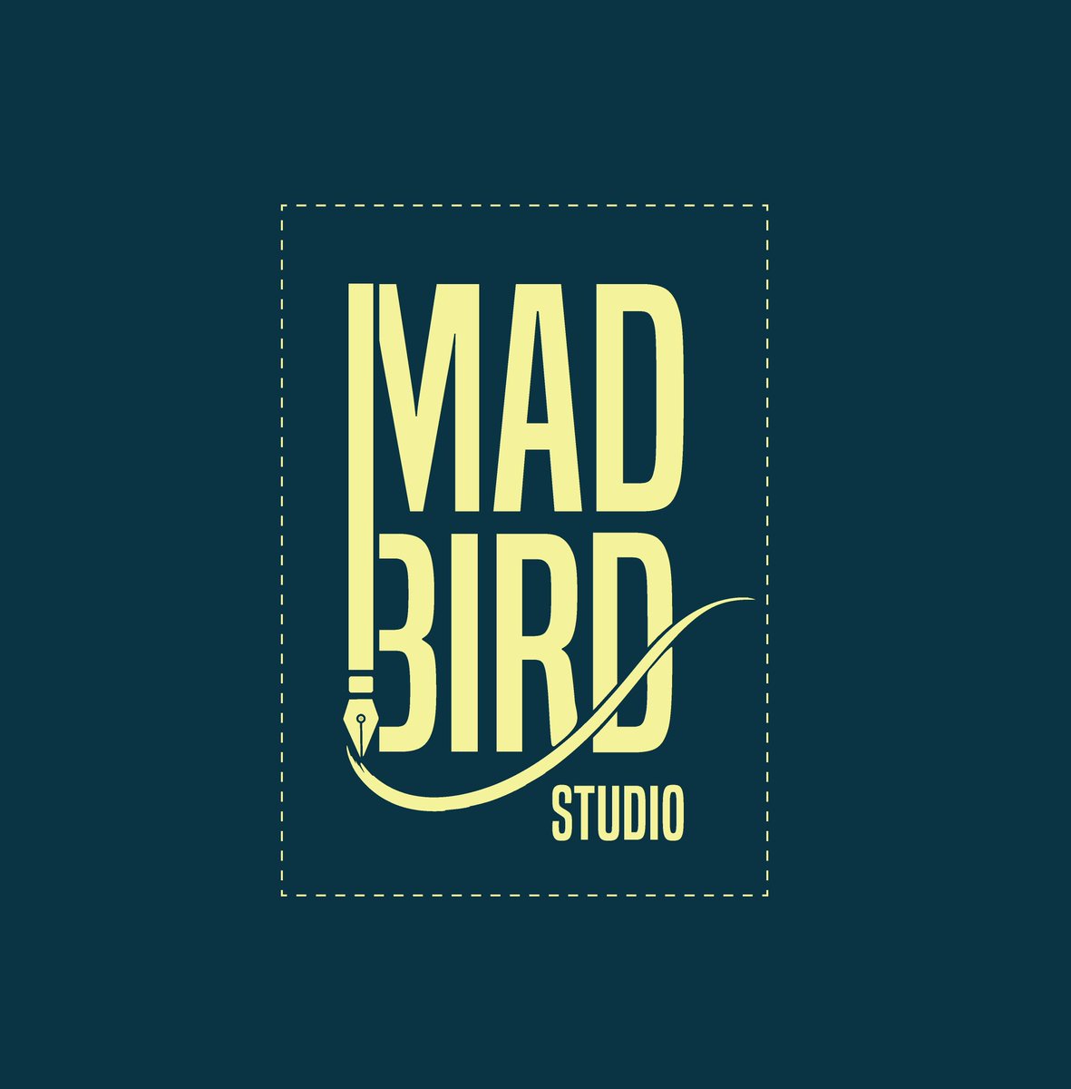 𝑴𝒂𝒅 𝑩𝒊𝒓𝒅 𝑺𝒕𝒖𝒅𝒊𝒐 tweet media