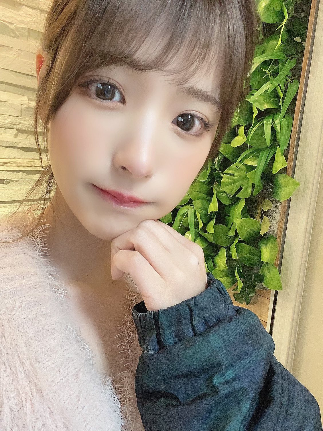 桃乃木かな on X: ぴえん🥺 (カラコン) t.cokHZnnp3Dtd  X