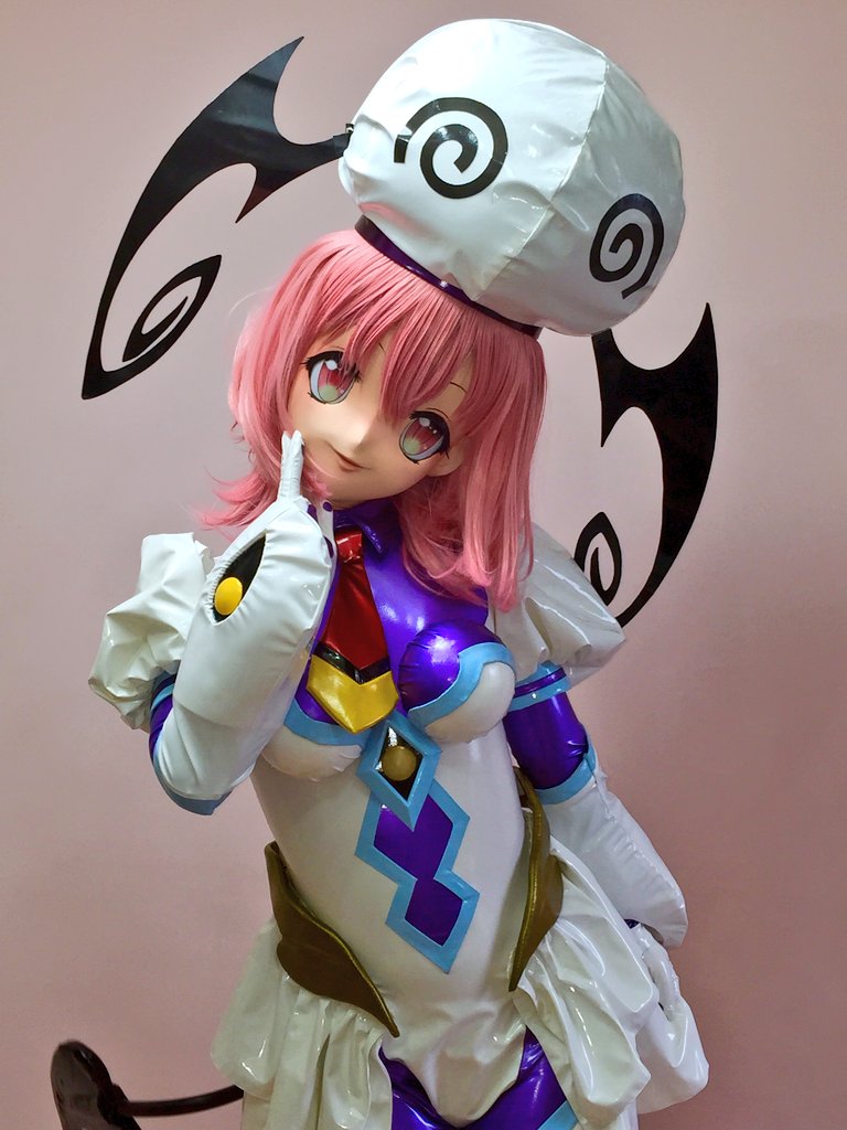 lysi様 着ぐるみ8点 lysi様 着ぐるみ8点