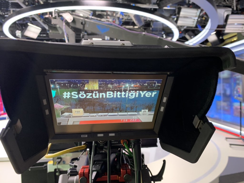 Bugün 28 Ocak 2021 Perşembe. Günaydın Türkiyem. Bu sabah etiketimizi Cumhurbaşkanı Erdoğan’ın dünkü konuşmasından seçtik:
#SözünBittiğiYer