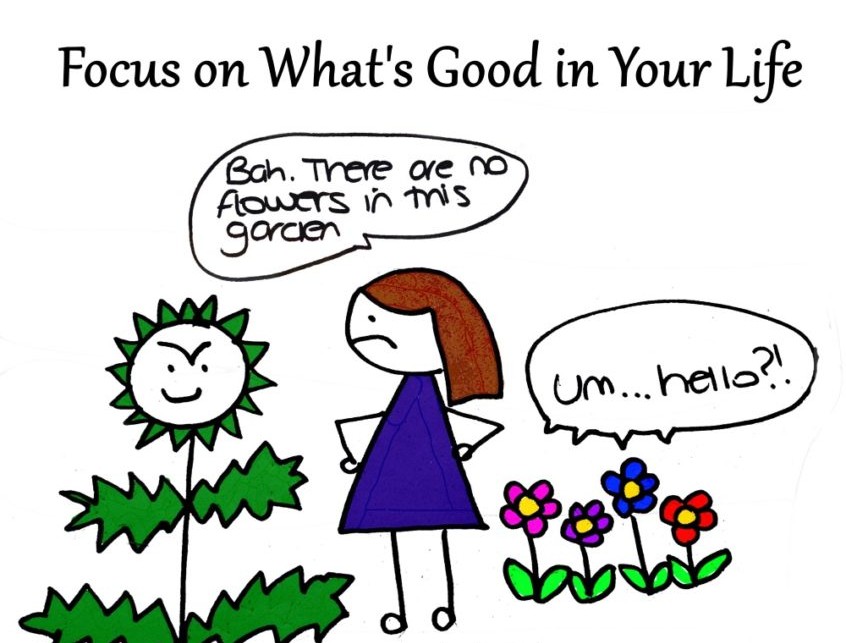 bouncingnow's tweet photo. #Thursdaythoughts When you focus on what’s good in your life, it becomes so much easier for you to find the motivation, joy, balance, and fortitude you need to navigate life’s challenges and create the life you want to live. 
#Bouncingnow #HappierJanuary @actionforhappiness https://t.co/BrNhgOWZ14