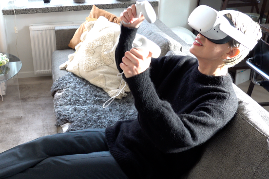 GleechiSoftware's tweet image. We are growing quickly with a number of new and exciting positions to fill!
Together we will be making people's lives better by empowering them through training 🚀.
buff.ly/3qYrPK6

#gleechi #newjob #vrtraining