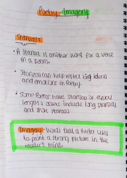 DPASlough's tweet photo. Mr Sotiropoulos has shared these thorough and well presented #prelearning notes created by Naman Bhanot in year 8 for his English lesson. This is just one example of the consistent hard work put in by Naman during lockdown - Keep up the good work! https://t.co/IQO1gogLAO