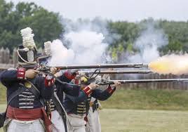 Préambule : Toutes les armes ont servi un jour à faire la guerre. Même les cailloux. Entendons-nous sur le fait que, lorsque un anti-chasse vous parle d’«armes de guerre », il pense, et veut que vous pensiez à l’arme de droite, pas celle de gauche :