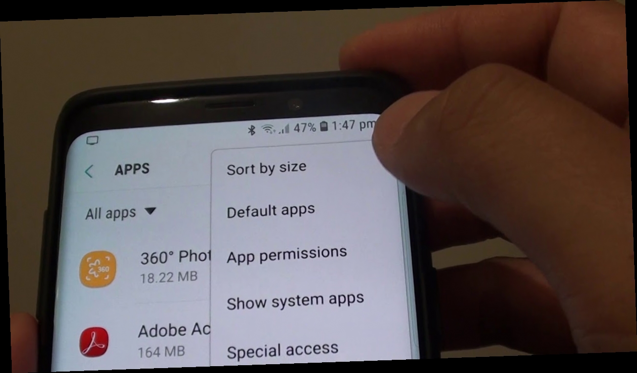 apps not downloading on samsung s9 / Twitter