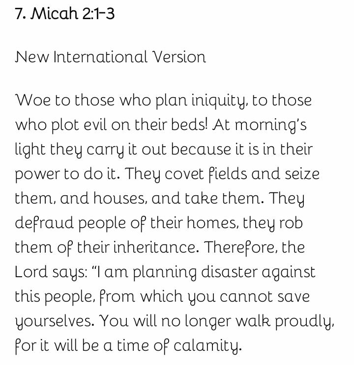 Toma🔱 On Twitter: "@__Mankindpr 10 Shocking Bible Verses About Yahoo Yahoo  'Fraud' Https://T.co/Grbztjnhcv" / Twitter