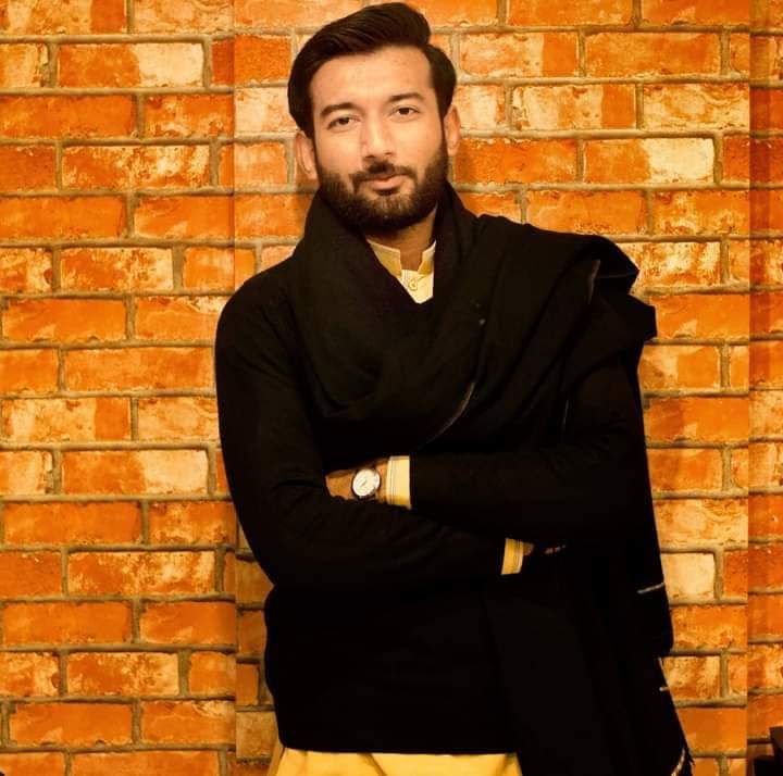 ShagirdSabha's tweet photo. Long Live Students Politics
Long Live Student Struggle

We strongly condemn the abduction of student leader Sanaullah Aman and four others.

Few days ago, students were beaten, tortured and arrested during protest for the demands of online exams and fees reduction. https://t.co/fR6bza7EEy