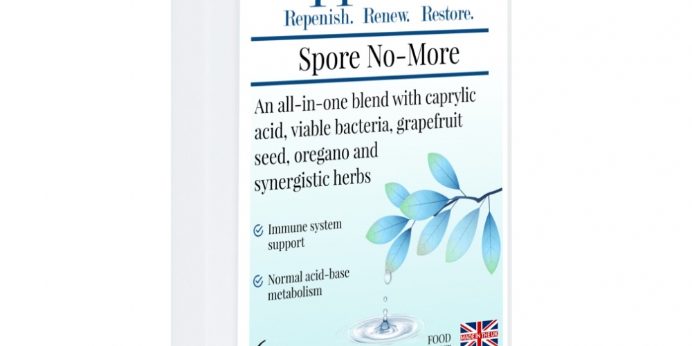 Spore No-More - Candida, Fungus, Gut Balance, 60c 14.99 & FREE UK Shipping
Tag a friend who would love this!
.
Check it out here 👉 https://t.co/ZmnkZHh9QJ
.
.
.
.
#Immunityshot #flu #aniviral #superfoods #antioxidants #healthcare #foodsupplements https://t.co/JWlTfjH9bs