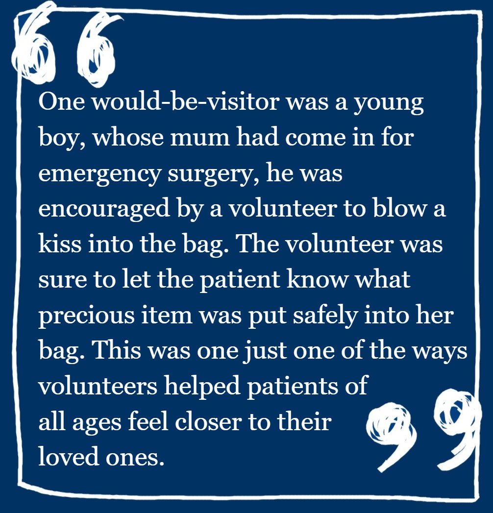 help_force's tweet image. One of the sweetest stories on our #WallofFame! Kudos to #volunteers @ELHT_NHS for going the extra mile to help patients and their families❤️Full story here bit.ly/3knCNVK. @BBCNews @emmaeaston12 @Emma_Valentine @CNOEngland #ThursdayMotivation #KindnessMatters