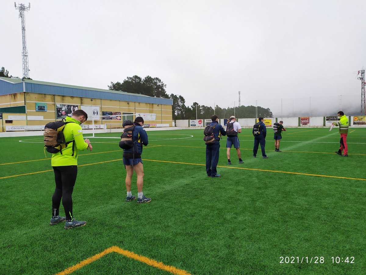 BRIF_PINO's tweet image. Hoy ha tocado prueba del #packtest a la cuadrilla 3+4. Todos como  una máquina
#4800m #menosde45minutos
#Brif #pruebaeliminatoria
Somos #Brif del @mitecogob