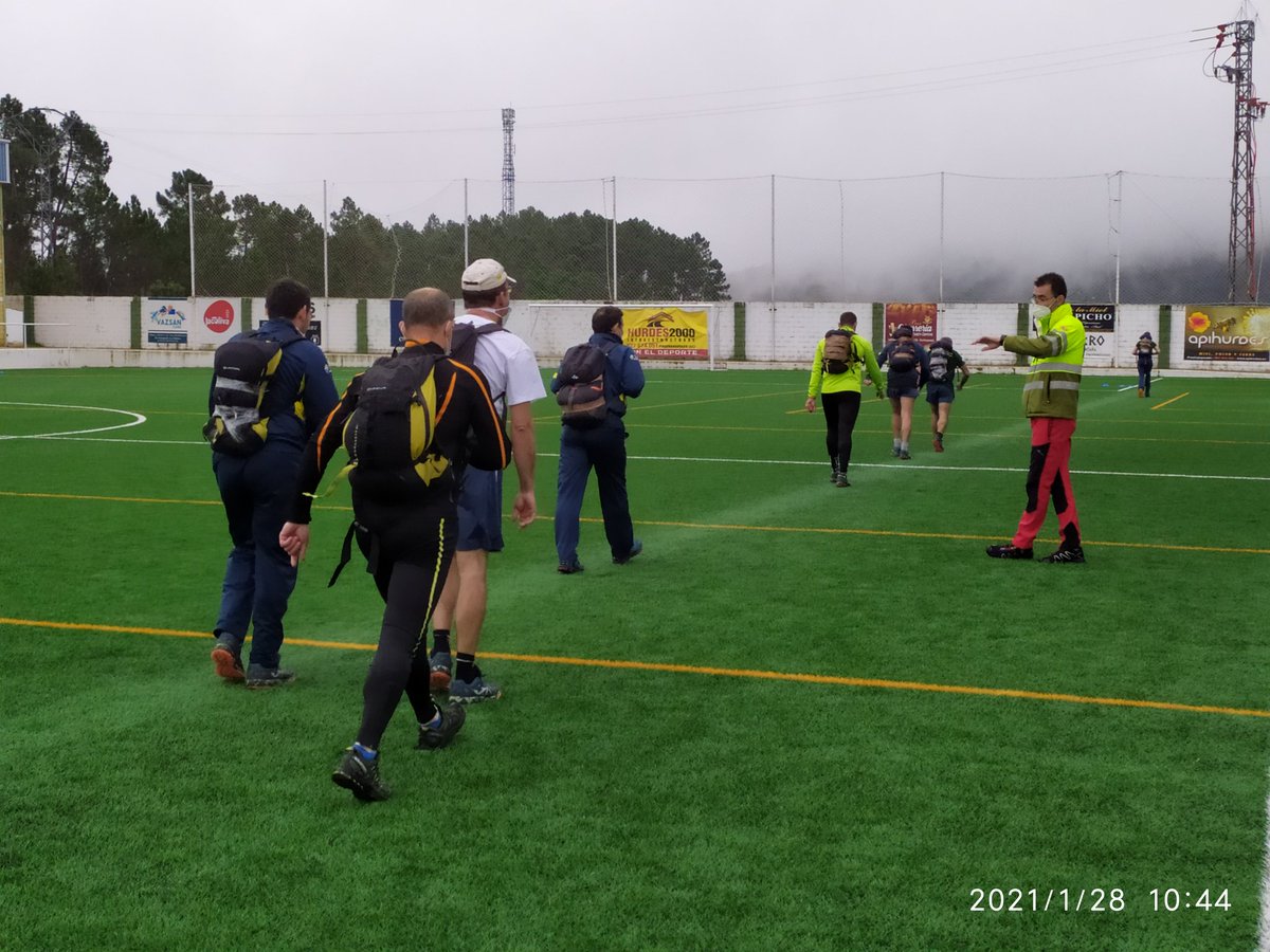 BRIF_PINO's tweet image. Hoy ha tocado prueba del #packtest a la cuadrilla 3+4. Todos como  una máquina
#4800m #menosde45minutos
#Brif #pruebaeliminatoria
Somos #Brif del @mitecogob