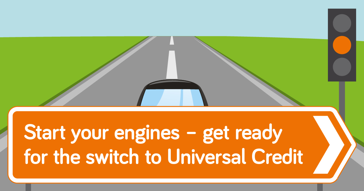 Are you claiming Universal Credit and not sure where to start? You can speed through your UC journey by checking out our information on the basic facts, claiming and what to do next once you claim. crowd.in/OQJptR