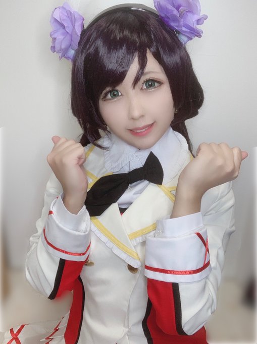 コスプレイヤー雪見のTwitter画像58