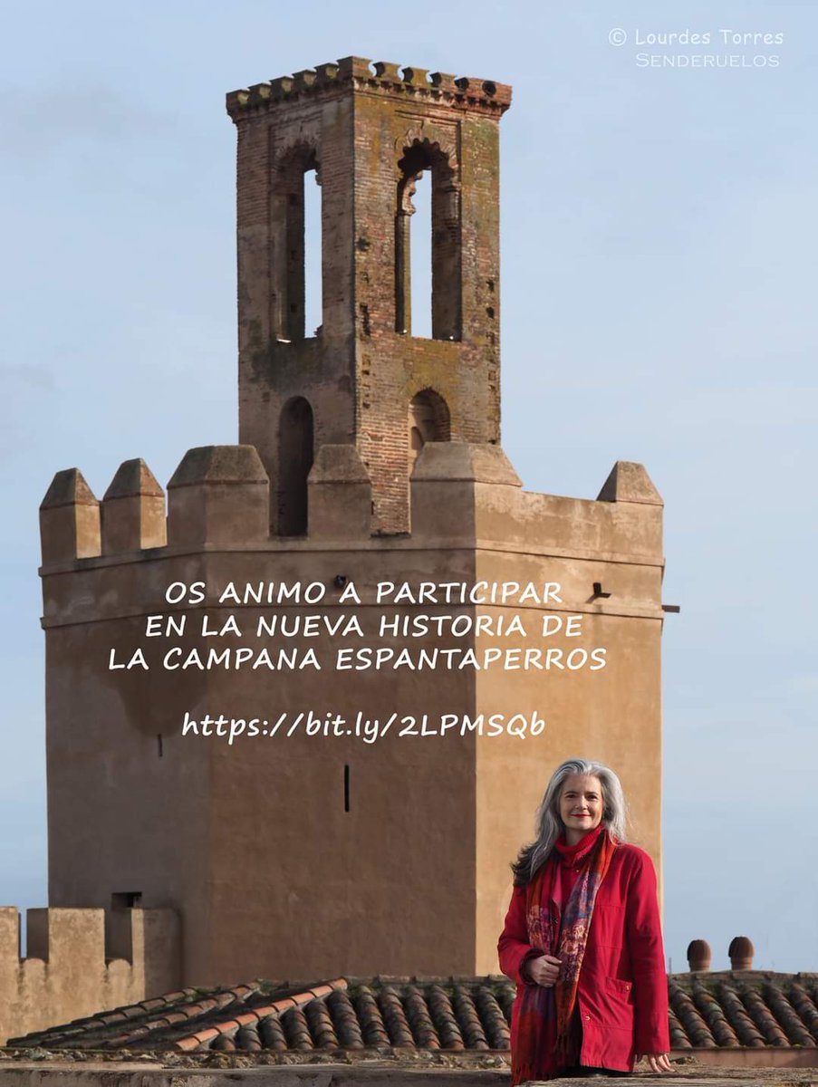 Senderuelos tweet media