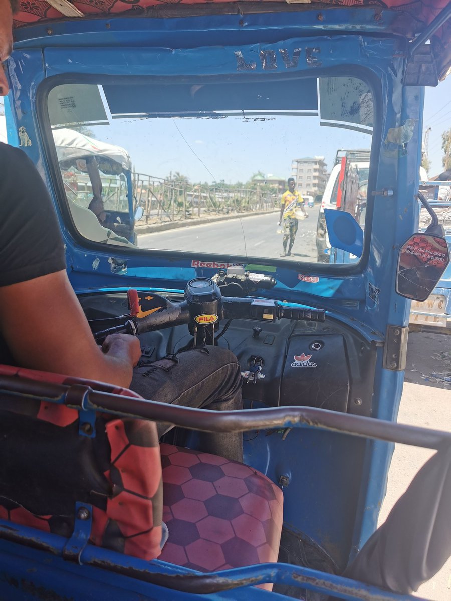 Driving on the right. Wrong Hand Side driving.