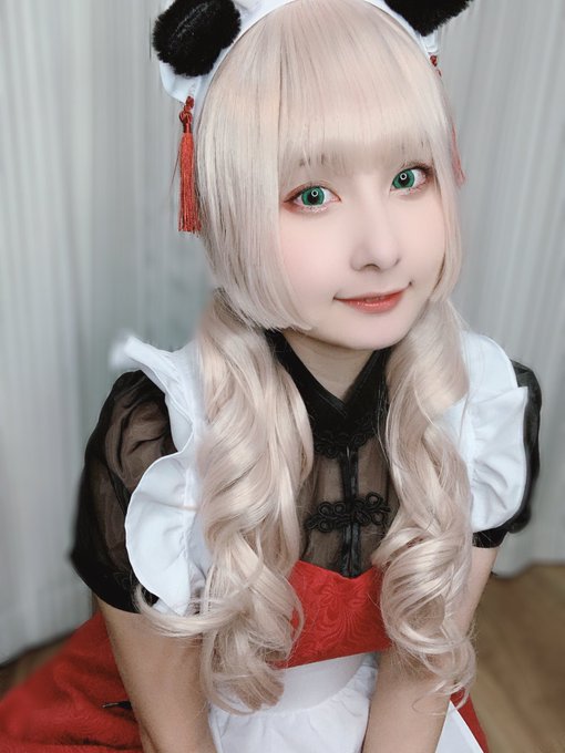 コスプレイヤー火狐礼斗（こぎつねあやと）のTwitter画像19