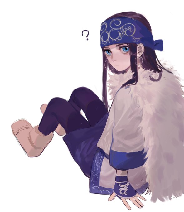 Kamuyのtwitterイラスト検索結果 Kamuyのtwitterイラスト検索結果