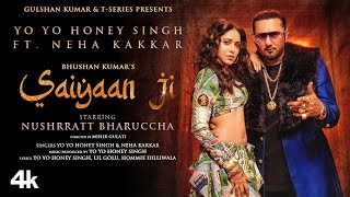 FindLyric's tweet photo. Have you checkout the lyrics of Latest Hindi Romantic song "Saiyaan Ji😍 "
Sung by Yo Yo Honey Singh😍
Here's link-https://t.co/6hMd7kiwGT https://t.co/LR7fm4fc1t
