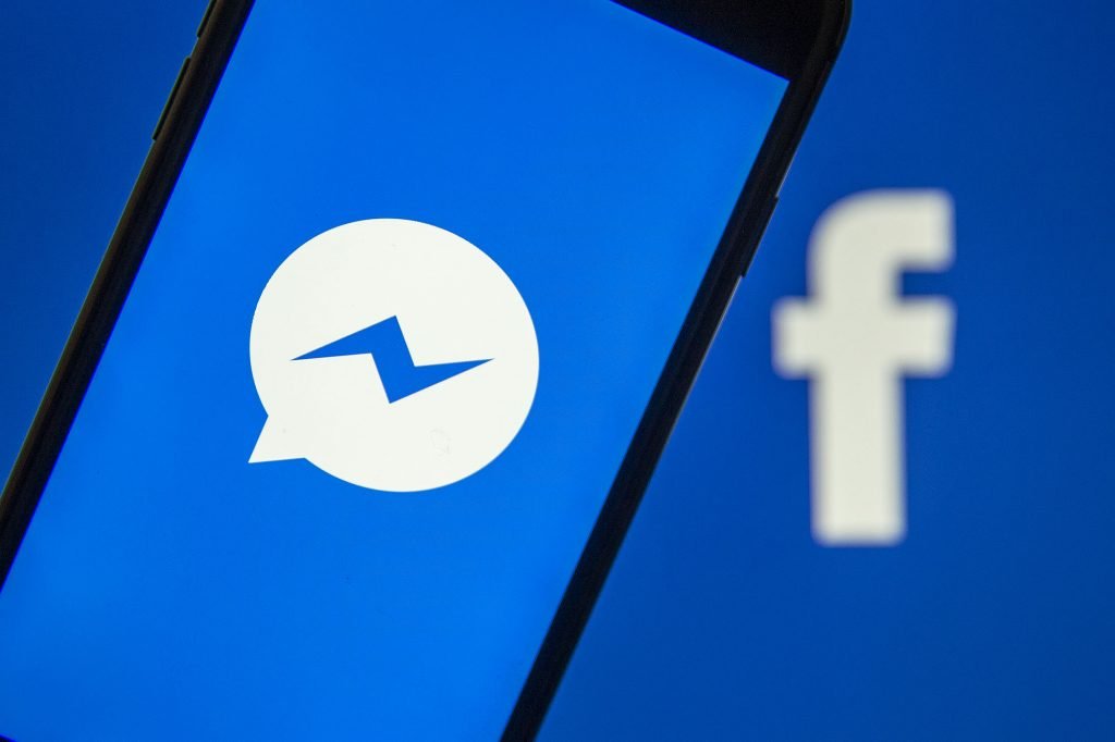 Forbes recomienda dejar de usar Facebook y migrar a #Signal - Doffman es contundente. “El consejo ahora es simple. Si todavía estás en Messenger o si estás usando los DM de Instagram para cualquier o... - https://t.co/8Q7bxqIPHs
#FacebookMessenger #RevistaFORBES #Tecnología https://t.co/4GRUTEvxn9