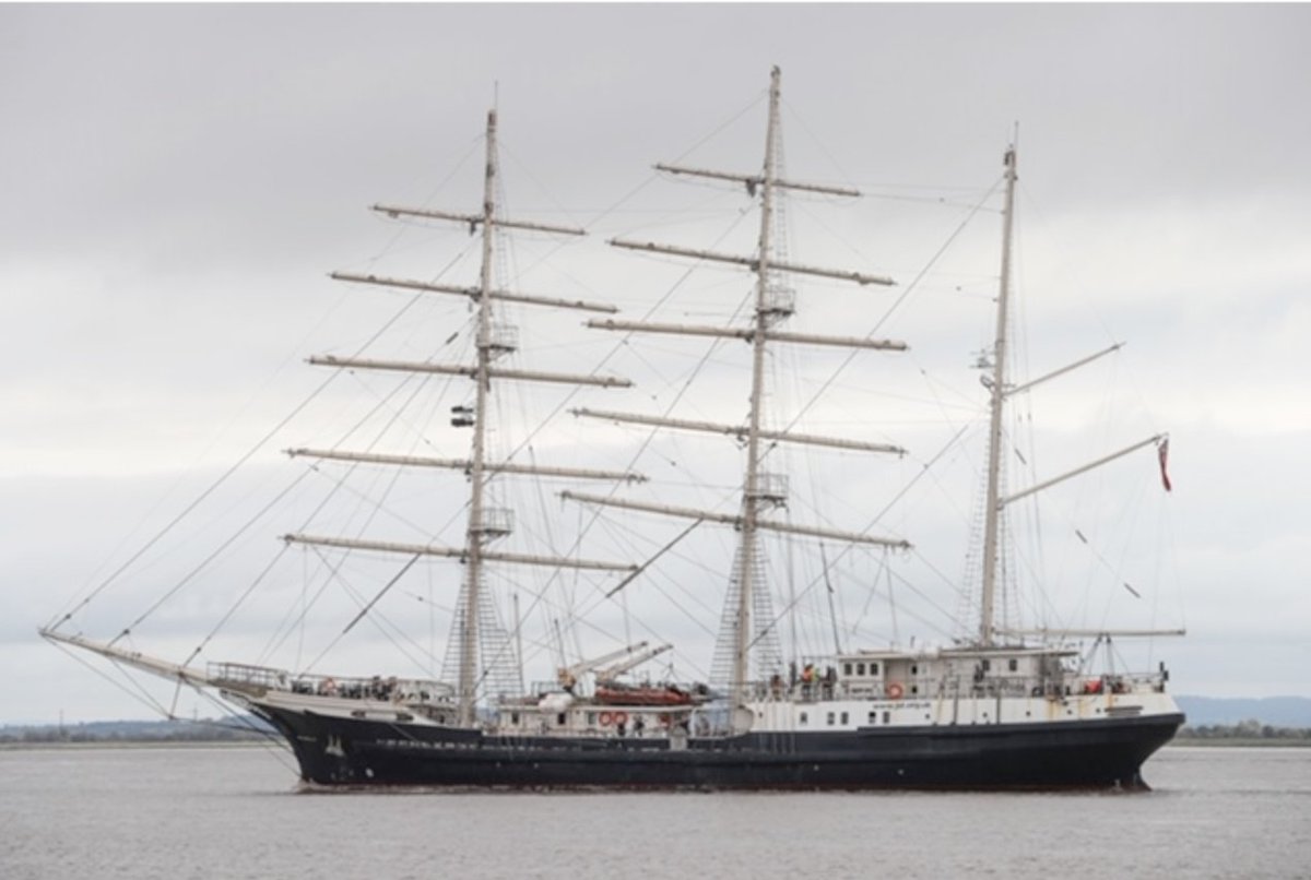 Maritime Journal (@maritimejournal) on Twitter photo <a href="/ProteumUK/">Proteum</a> has teamed with <a href="/MoteursBaudouin/">Moteurs Baudouin</a> as strategic partners to the <a href="/JubileeSailing/">Jubilee Sailing Trust</a> Trust (JST). They are sponsoring the refitting of new engines for JST’s tall ship, Tenacious: ow.ly/njZU50Dkuzn <a href="/ProteumUK/">Proteum</a> has teamed with <a href="/MoteursBaudouin/">Moteurs Baudouin</a> as strategic partners to the <a href="/JubileeSailing/">Jubilee Sailing Trust</a> Trust (JST). They are sponsoring the refitting of new engines for JST’s tall ship, Tenacious: ow.ly/njZU50Dkuzn