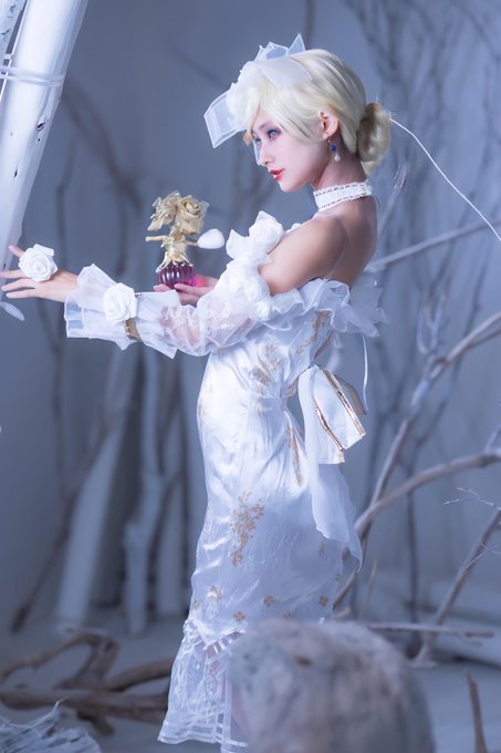 Twitterのコスプレ画像39
