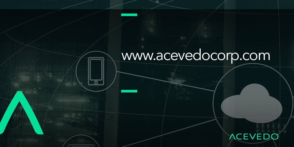Contactar con Acevedo es muy fácil. Solo tienes que acceder a acevedocorp.com y en el apartado de reunión concertarás un encuentro en la agenda de forma sencilla, ágil y directa.  ¡Te esperamos!
