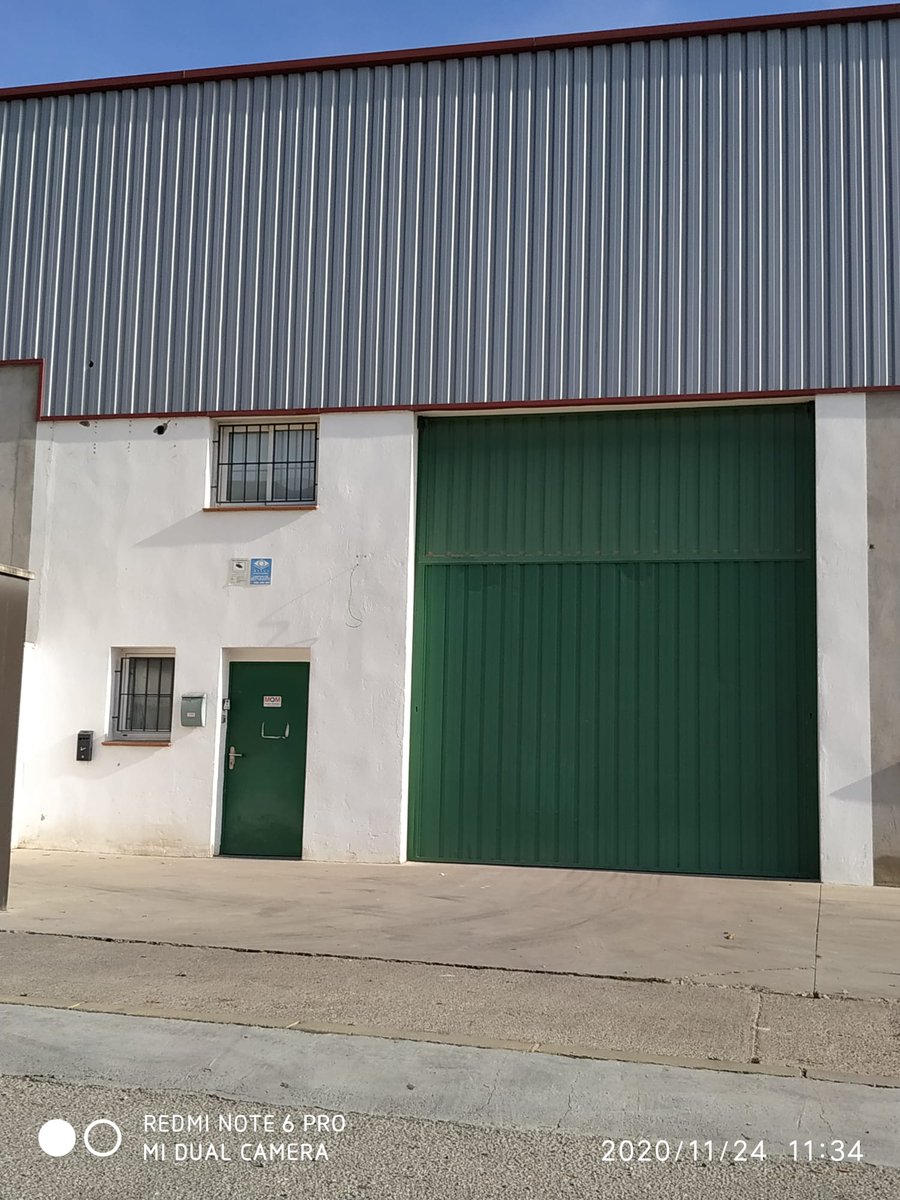 Estas pensando en montar una #granjadeinsectos? En EcoInsect SF  te podemos asesorar para obtener el permiso municipal y compatibilidad urbanística, así como tu plan de viabilidad y acompañamiento en la #criadeinsecto #tenebrio #bsf #insectocomestible #insectfarming