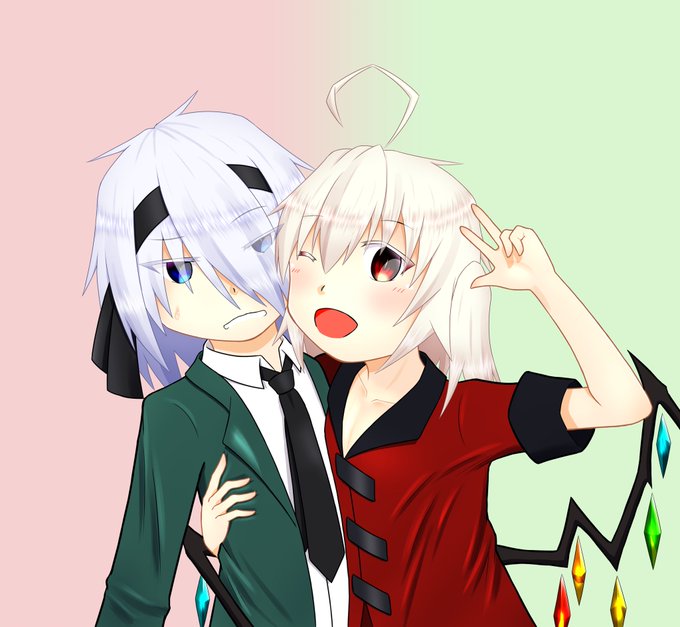 フラみょんのtwitterイラスト検索結果