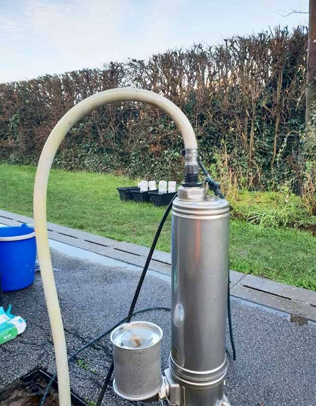 ☔ With so much rain around, there's never been a better time to become more efficient and reduce your potable water consumption and therefore your bills. Have you thought about ADP's rainwater harvesting systems?

More here 👇

adpenviro.co.uk/services/rainw…