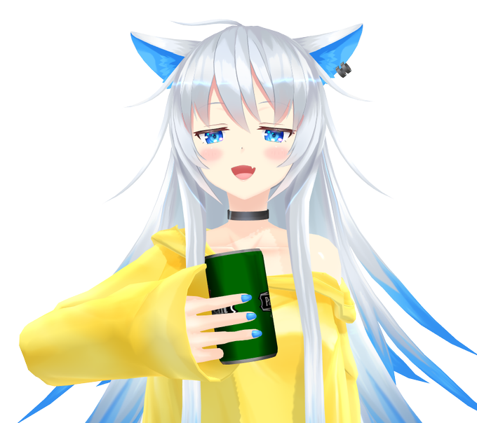 Harusame Aonekoさんのイラスト一覧 10ページ目