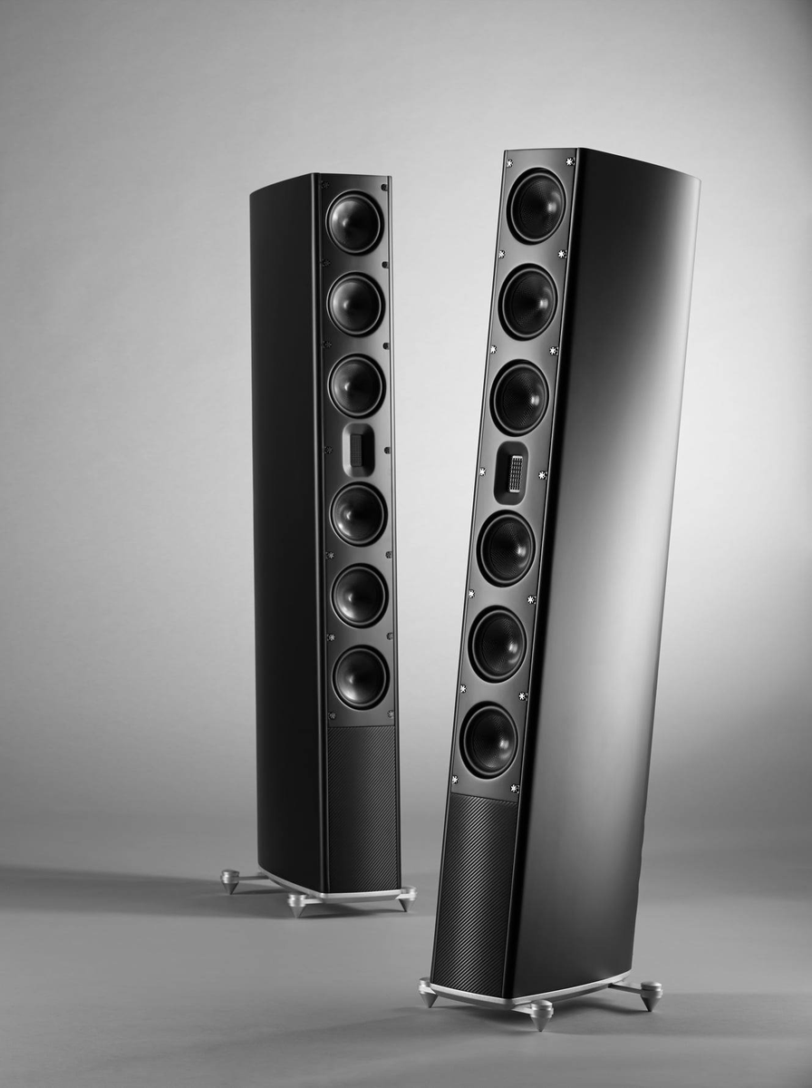 decentaudio's tweet photo. @Scansonic MB6-B review @HiFiNewsmag: "...these tall, slender speakers don’t just look fabulous: they also deliver the music – any music – with real vitality and impact." 'Outstanding Product' - thanks guys!
#decentaudio #ScansonicHD #supportyourlocalaudiodealer #staysafe https://t.co/s1F899fhf0