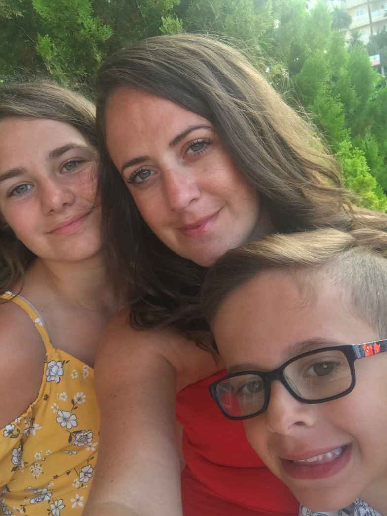 We're delighted to welcome Claire Nelson on board the team.

Claire is our Head of Service, supporting our Director or Service Delivery <a href="/dazshaw1975/">Darren Shaw</a>.

We'll be sharing a little more about Claire's background and future goals in the next few weeks!