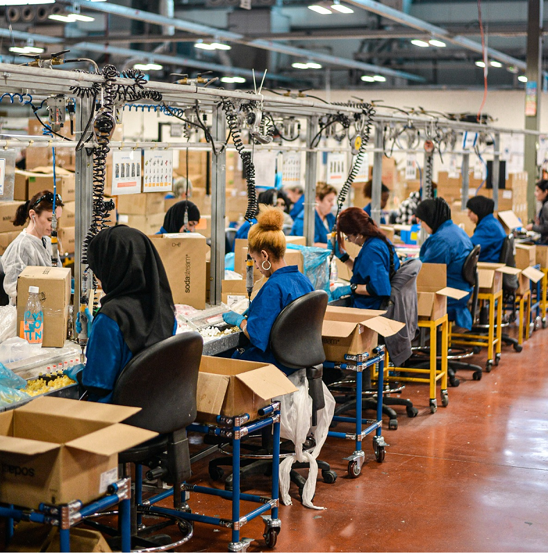 UKSIF's tweet photo. #ModernSlavery is the severe exploitation of other people for personal or commercial gain. It is all around us, but often just out of sight. #UKSIF is partnering with #CCLA for a webinar 2nd Feb21 to discuss #investor engagement on the topic.

Register now https://t.co/GqvQfR0xPk https://t.co/8qBHsSKecf