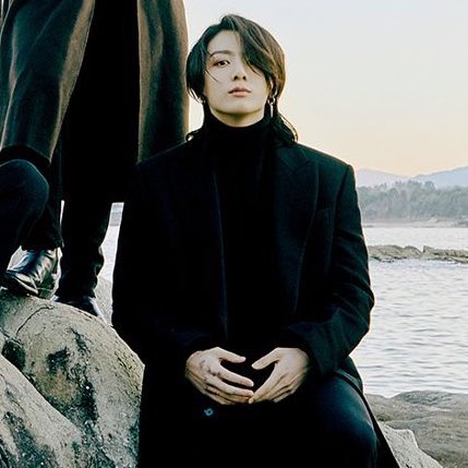 🖤✨
#JUNGKOOK #정국 <a href="/BTS_twt/">방탄소년단</a>