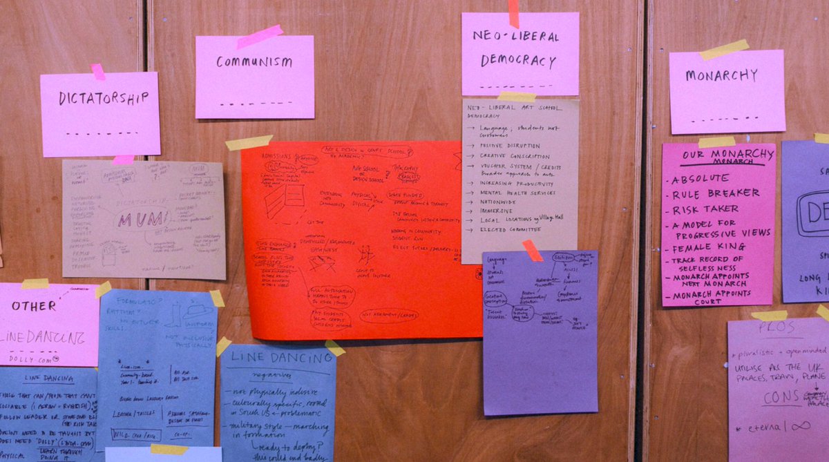 GDE Network tweet media