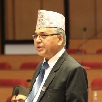 DevendraCPNUML's tweet image. #NewProfilePic