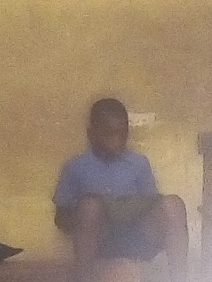 Hadeholah's tweet image. When you're  alone in class because of your wrong attitude.....