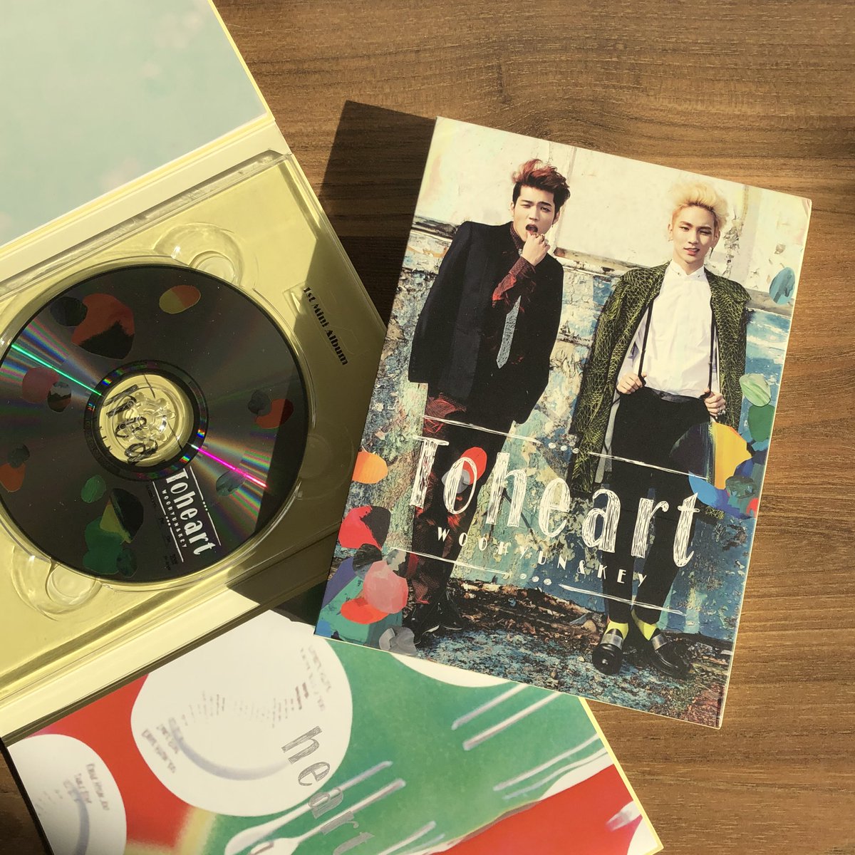 kpopcase's tweet photo. อัลบั้มเปล่า 170฿ 🤍
#ตลาดนัดINFINITE #ตลาดนัดINSPIRIT
#ขายของสะสมinfinite #ตลาดนัดshinee #ขายของสะสมshinee https://t.co/NrmnEswQQv