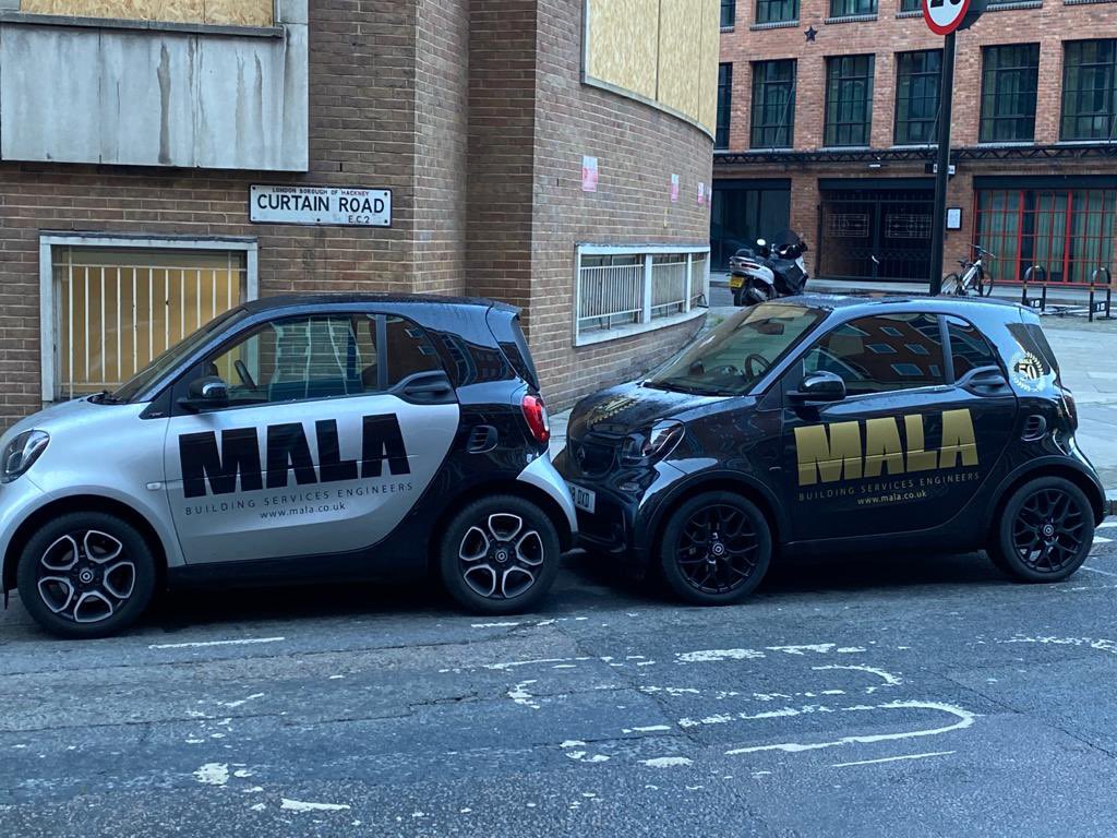 mala_info's tweet photo. 2021 is MALA Engineering’s 50th year as a business . Exceptional Achievement!! Our first Action was to brand our pool cars ! One of many exploits in our Half Century year! https://t.co/esBNtY8G9K